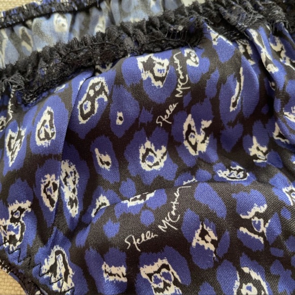 Stella McCartney**Tana Snooping Bra & Underwear Set**Small $380 - Picture 13 of 15